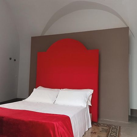 La Bella Estate Hotel Nardò Kültér fotó
