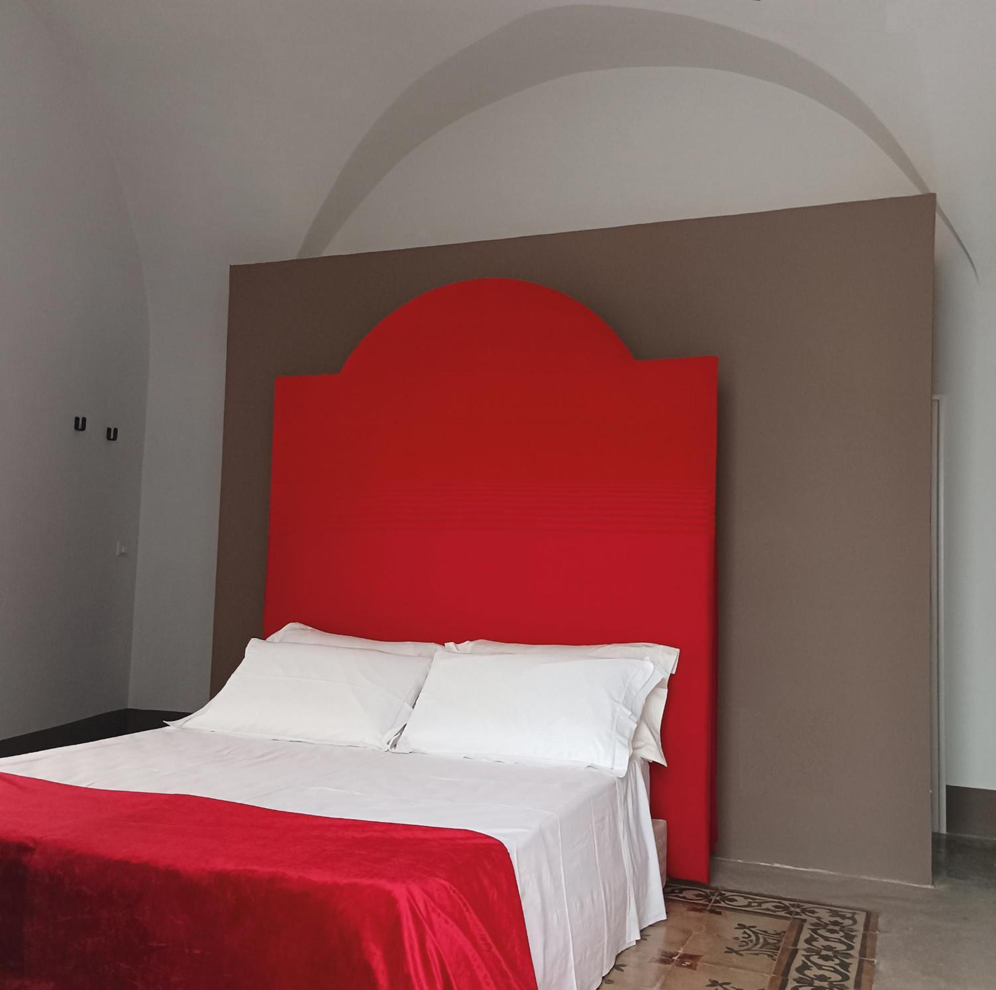 La Bella Estate Hotel Nardò Kültér fotó
