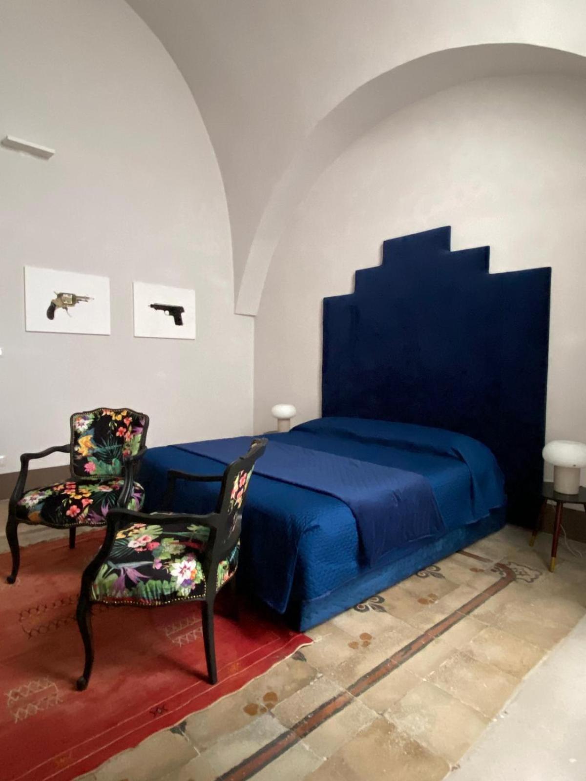 La Bella Estate Hotel Nardò Kültér fotó