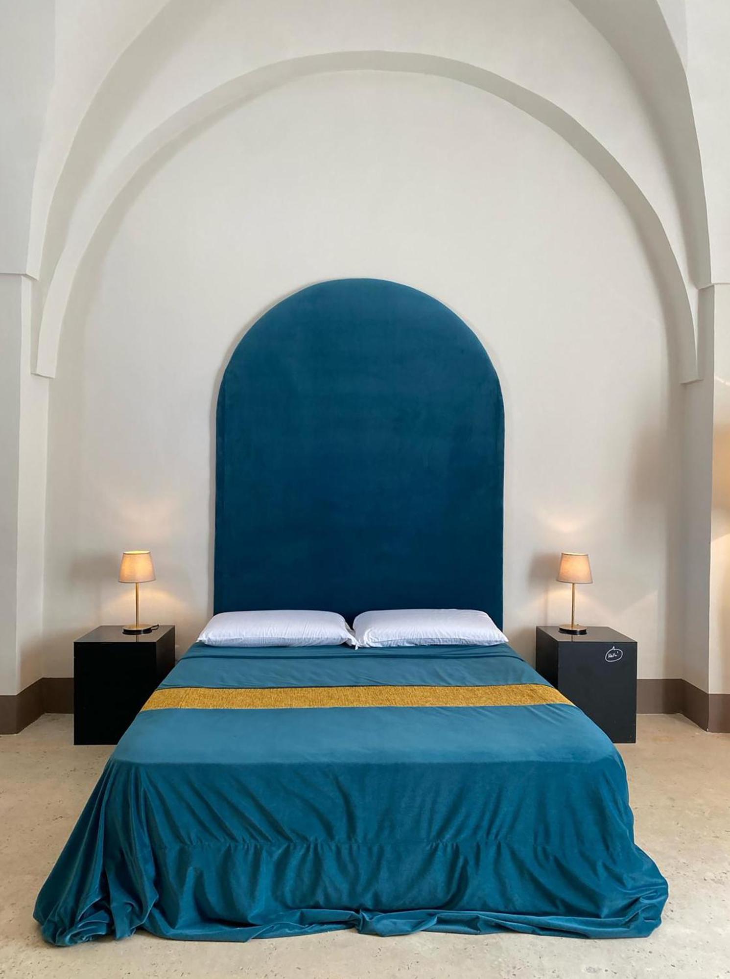 La Bella Estate Hotel Nardò Kültér fotó