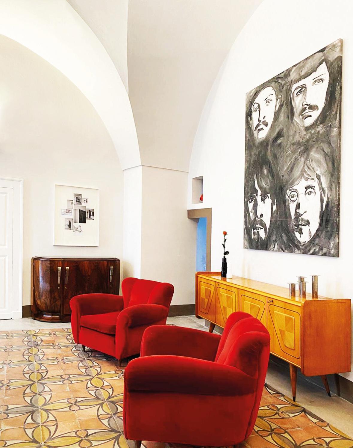 La Bella Estate Hotel Nardò Kültér fotó