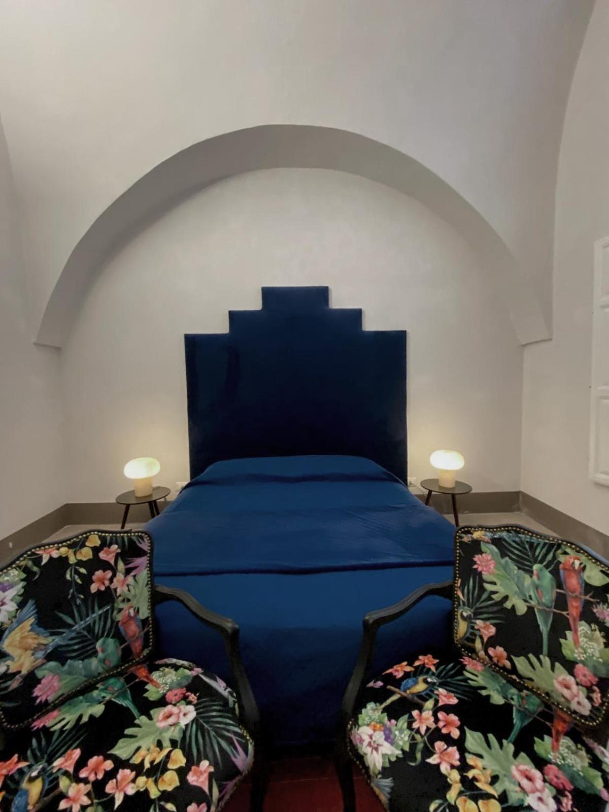 La Bella Estate Hotel Nardò Kültér fotó