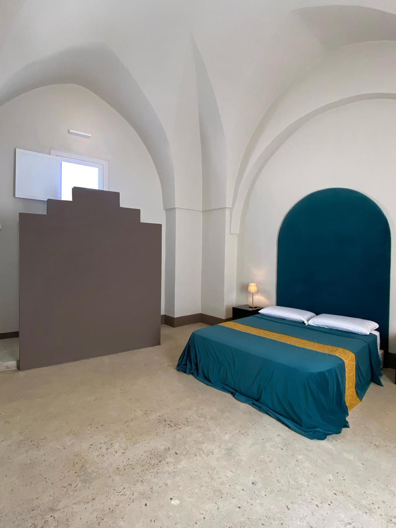La Bella Estate Hotel Nardò Kültér fotó