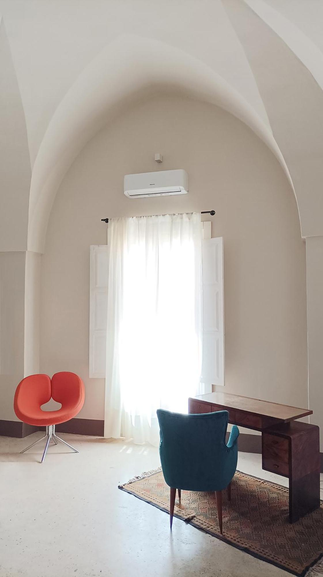 La Bella Estate Hotel Nardò Kültér fotó