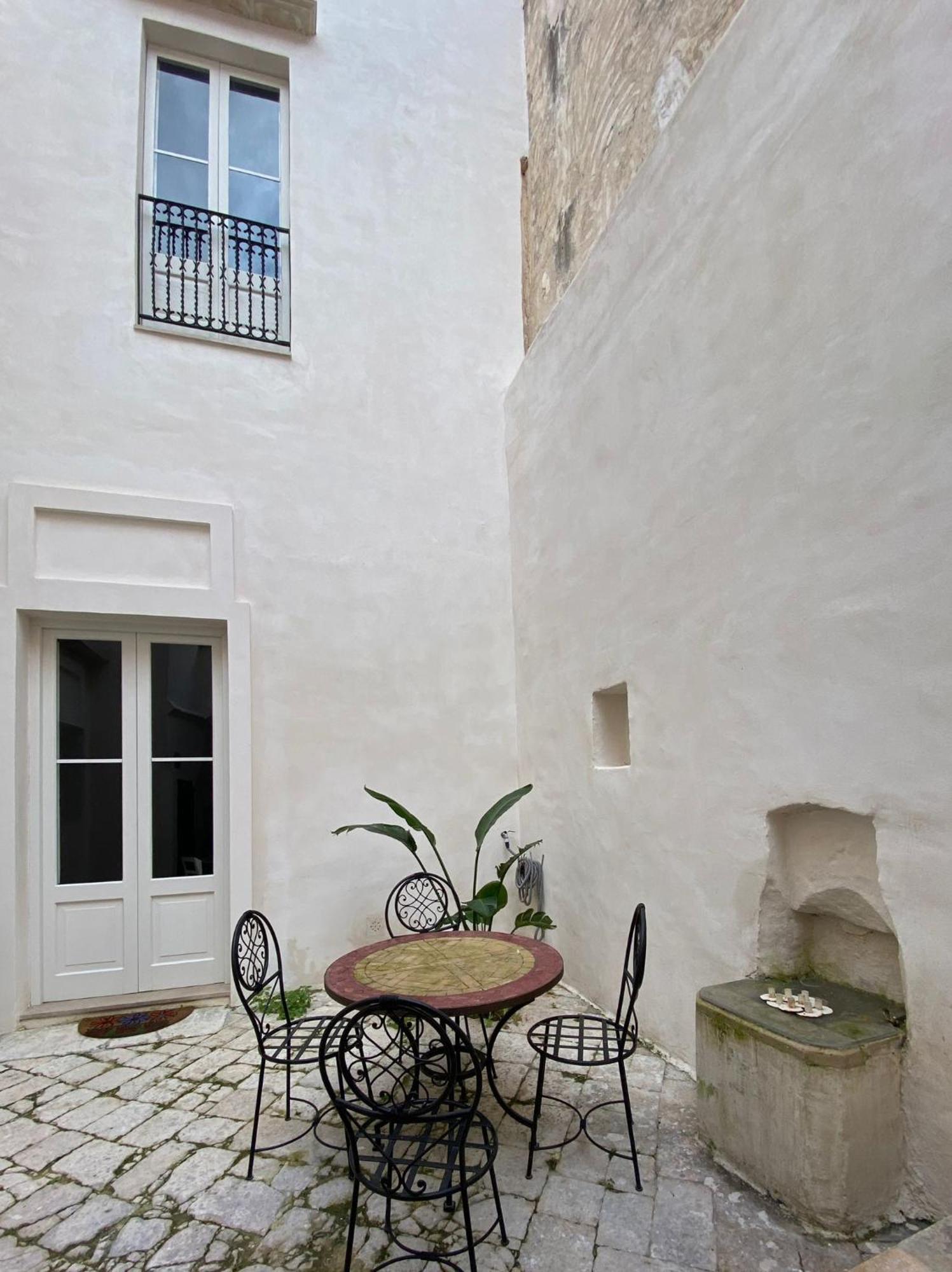 La Bella Estate Hotel Nardò Kültér fotó