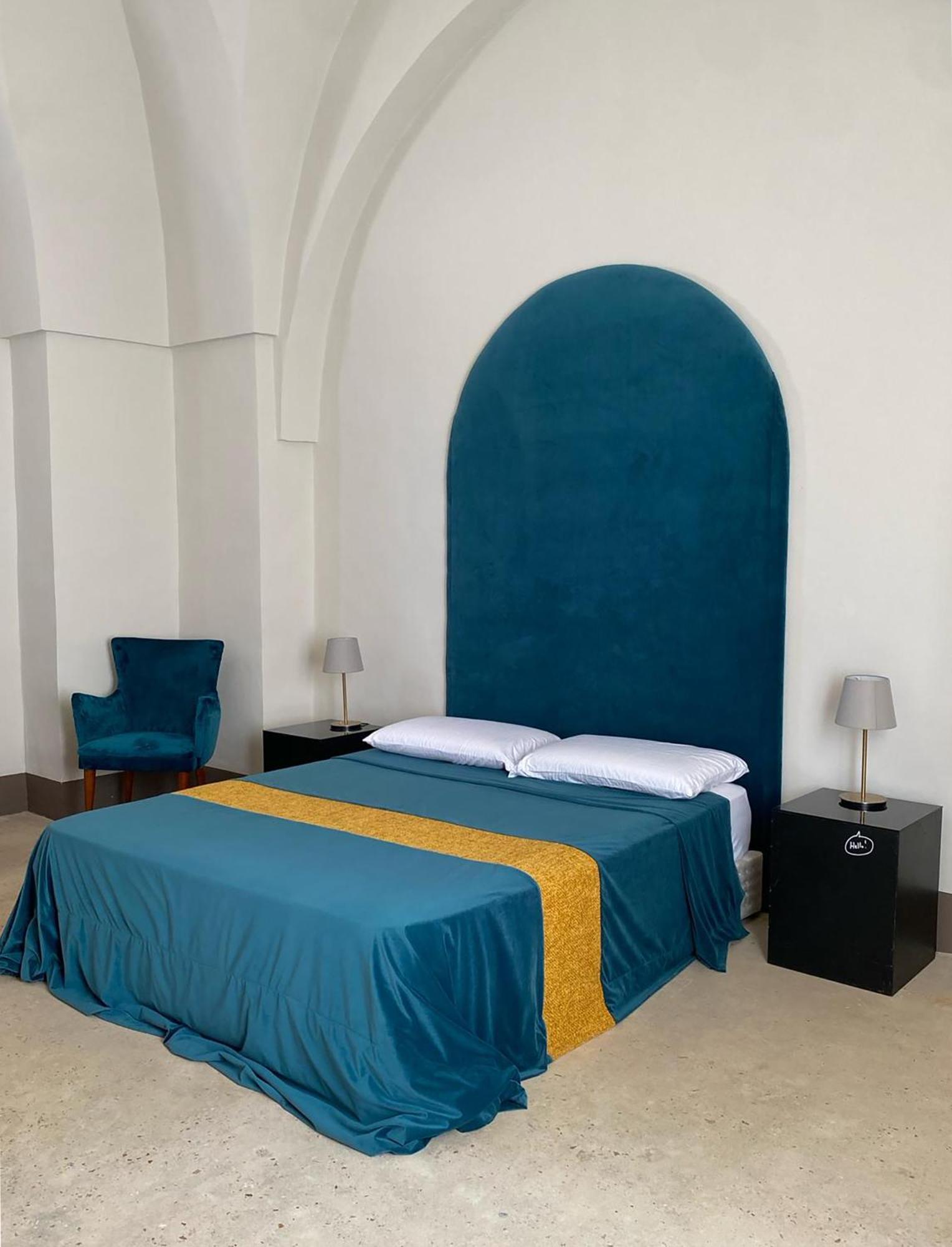 La Bella Estate Hotel Nardò Kültér fotó