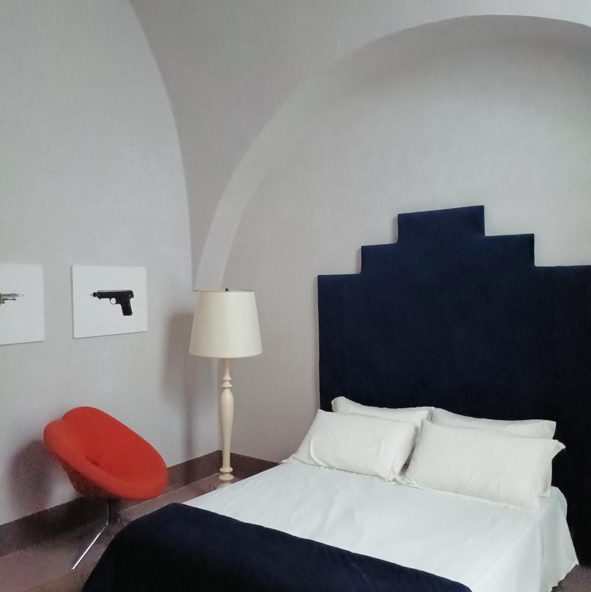 La Bella Estate Hotel Nardò Kültér fotó