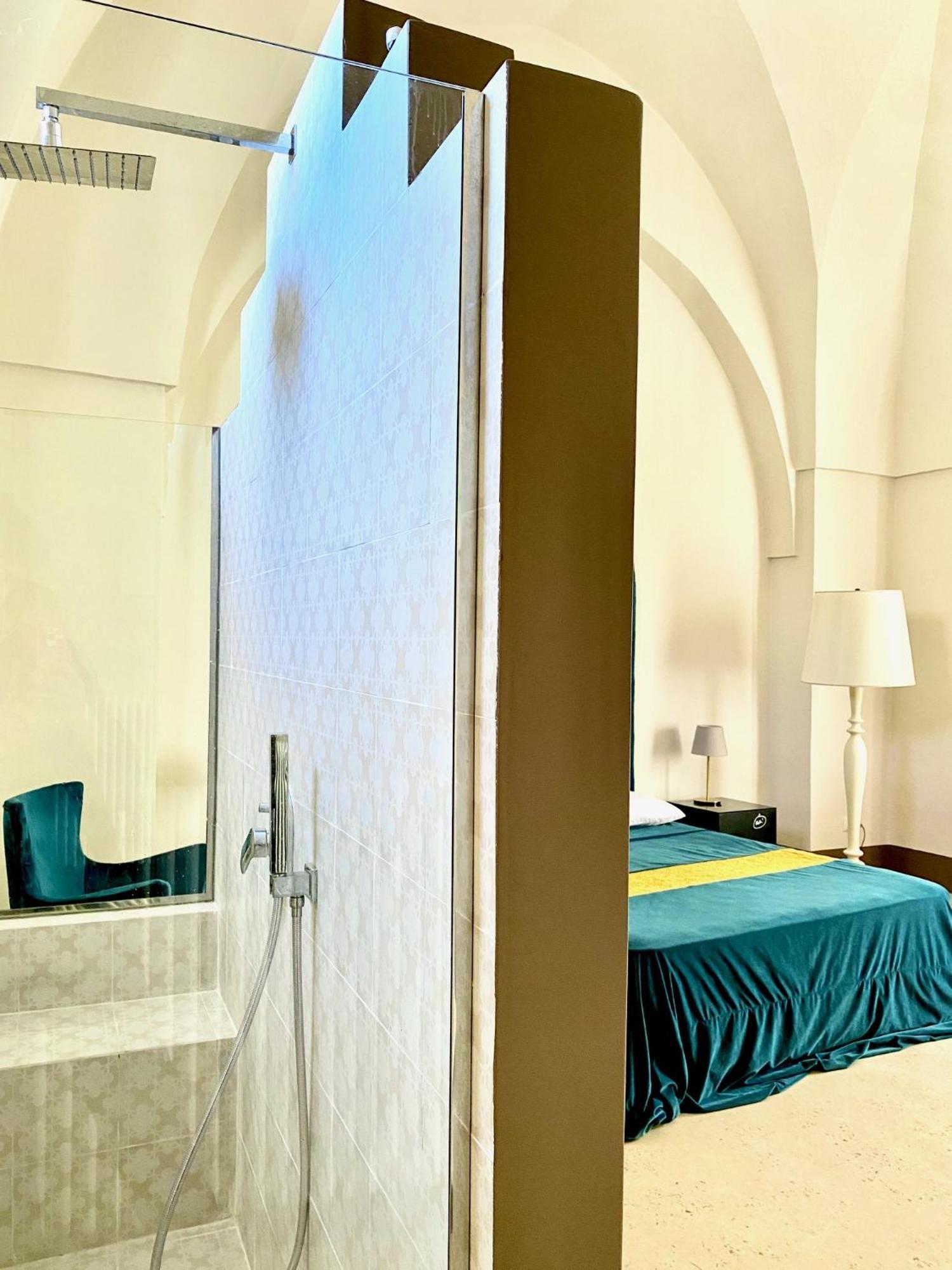 La Bella Estate Hotel Nardò Kültér fotó