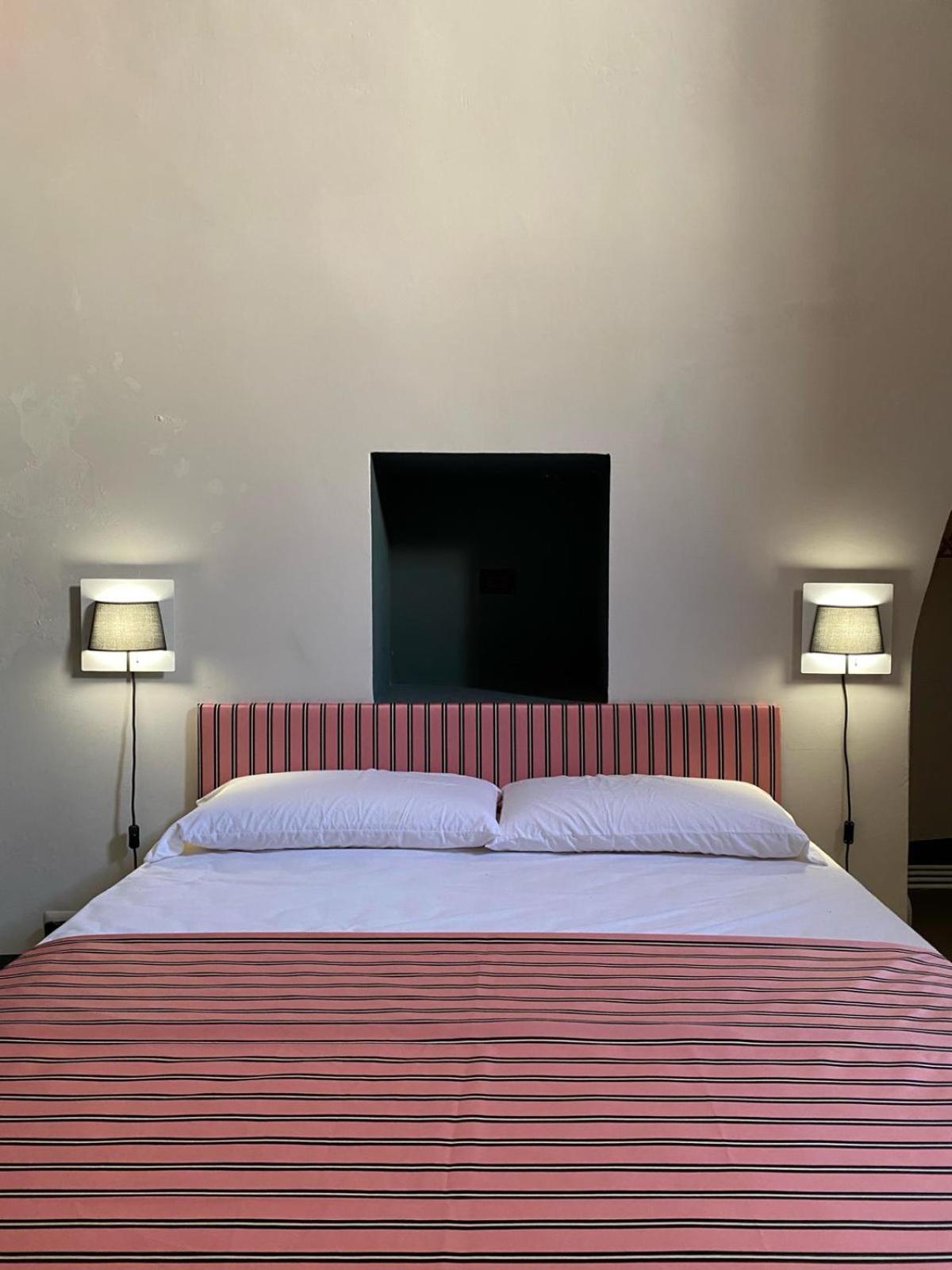 La Bella Estate Hotel Nardò Kültér fotó