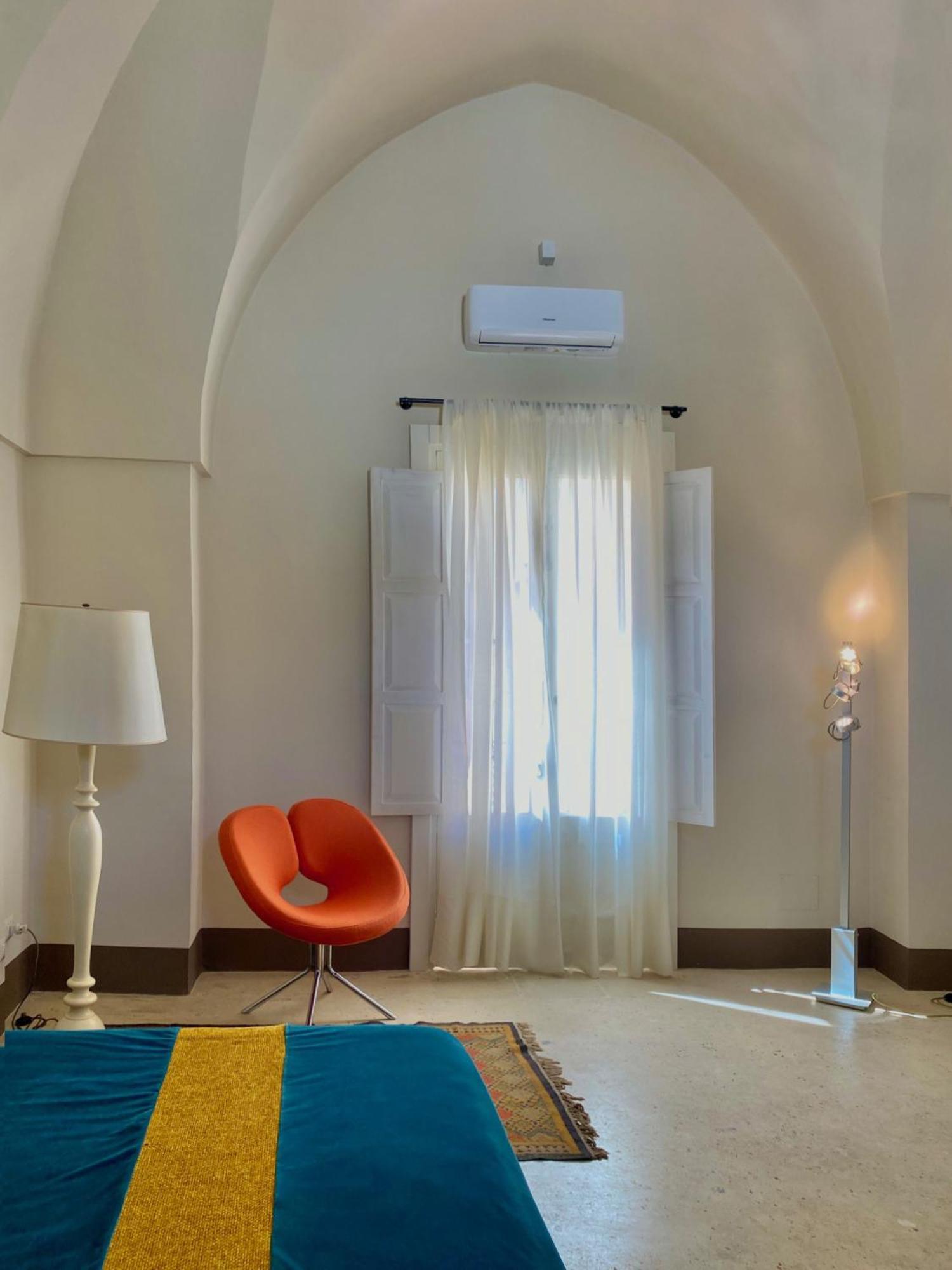 La Bella Estate Hotel Nardò Kültér fotó