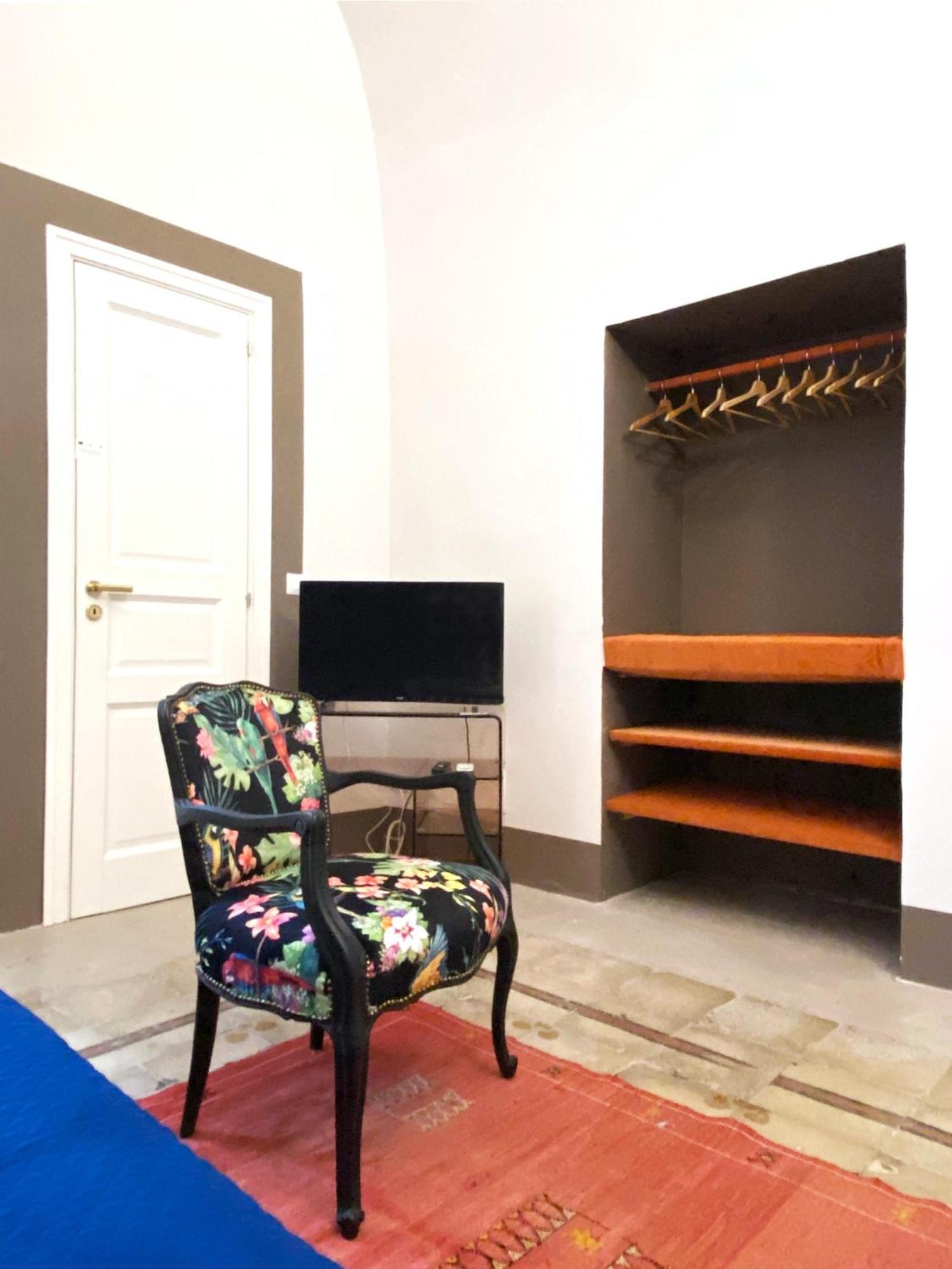 La Bella Estate Hotel Nardò Kültér fotó