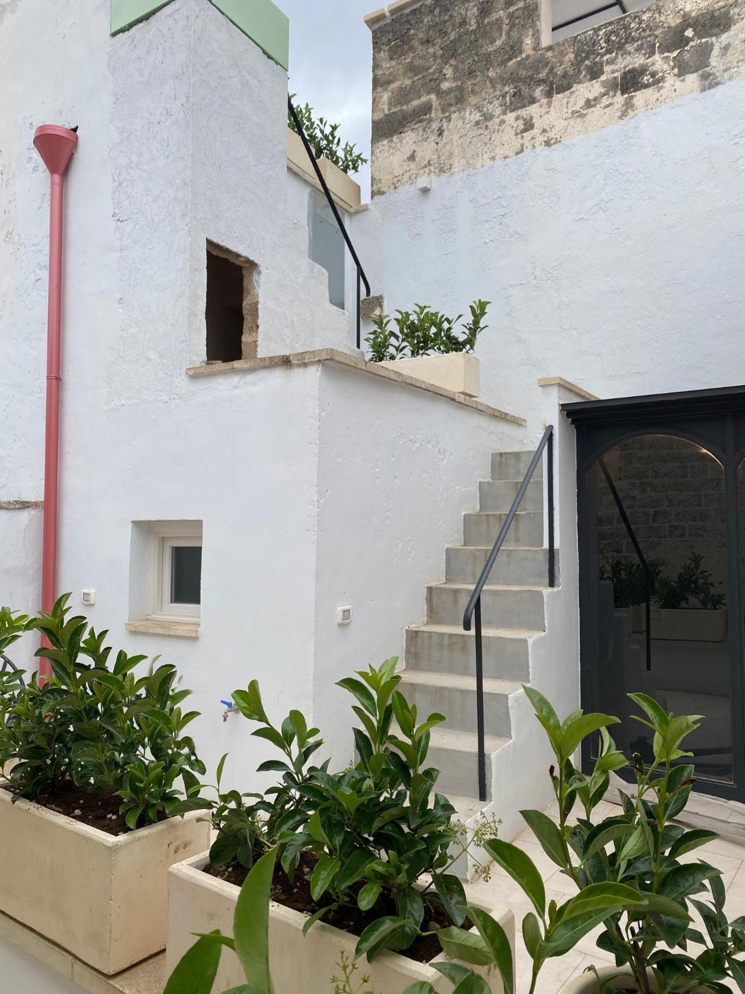 La Bella Estate Hotel Nardò Kültér fotó