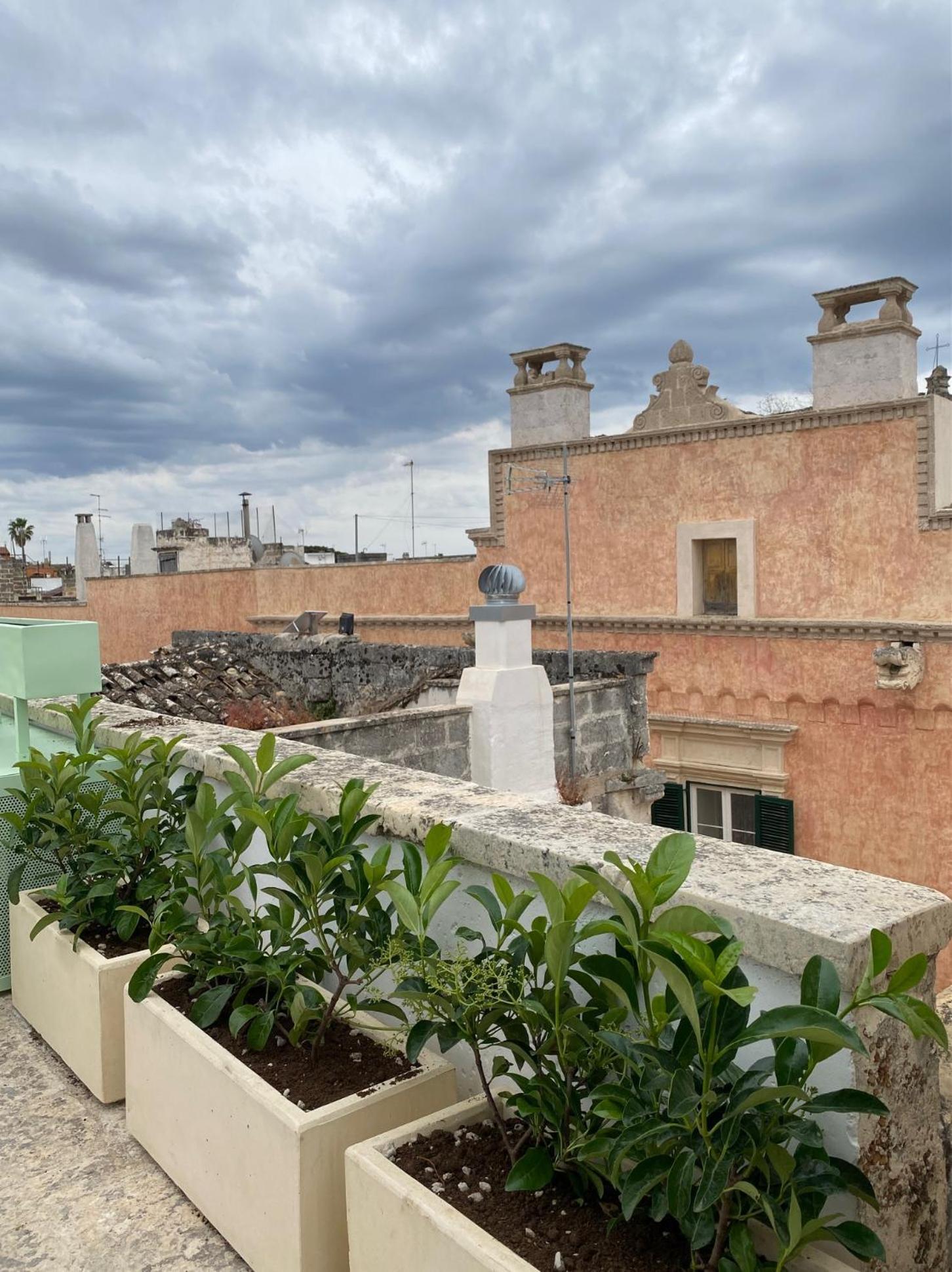 La Bella Estate Hotel Nardò Kültér fotó