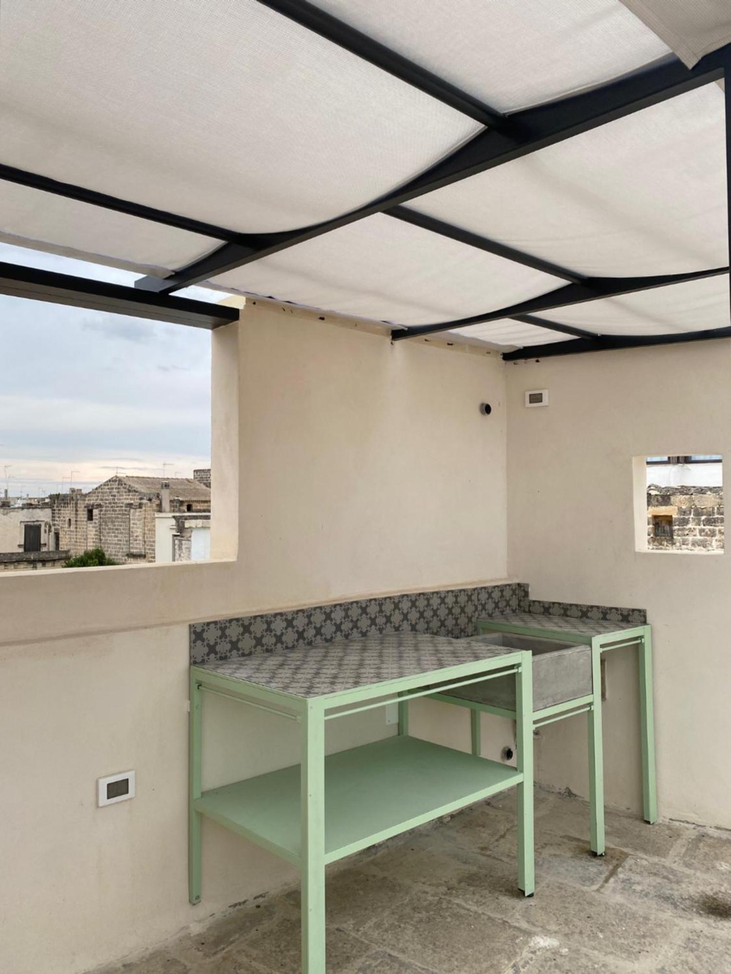 La Bella Estate Hotel Nardò Kültér fotó