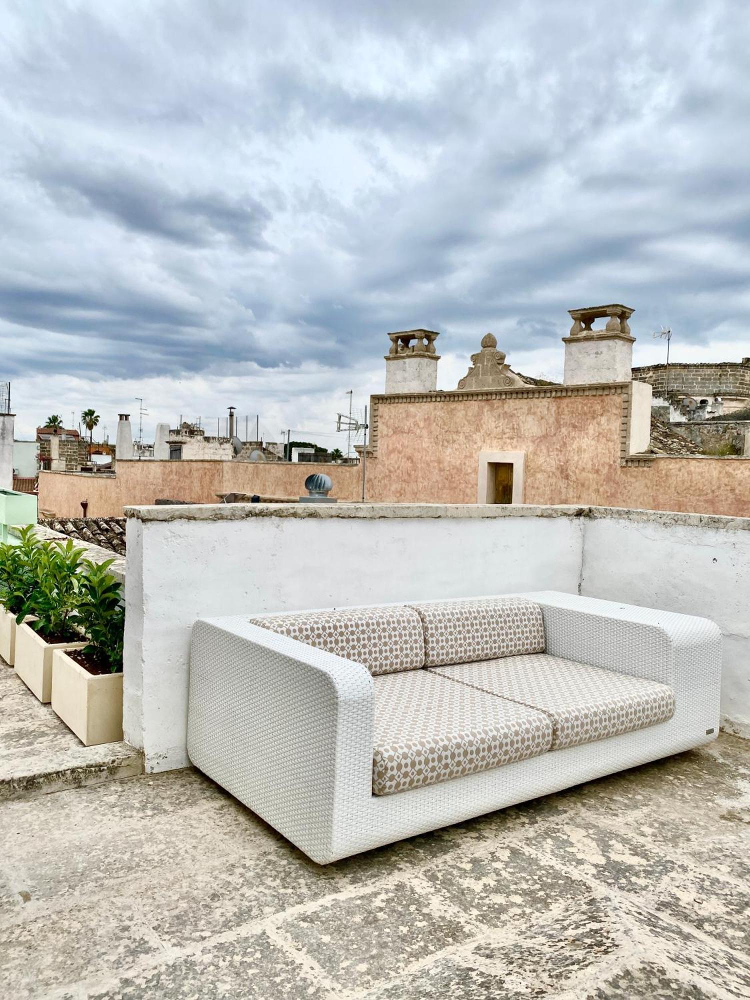 La Bella Estate Hotel Nardò Kültér fotó