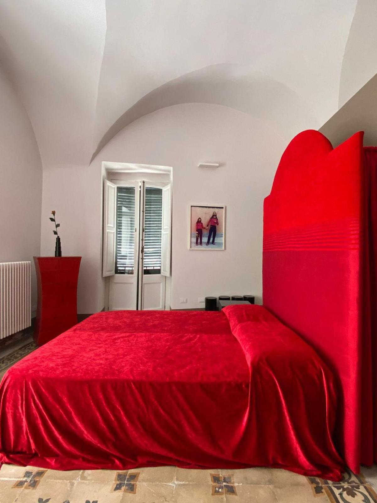 La Bella Estate Hotel Nardò Kültér fotó