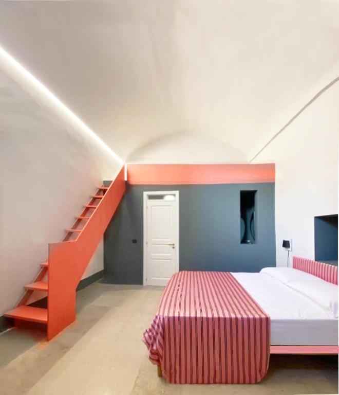 La Bella Estate Hotel Nardò Kültér fotó