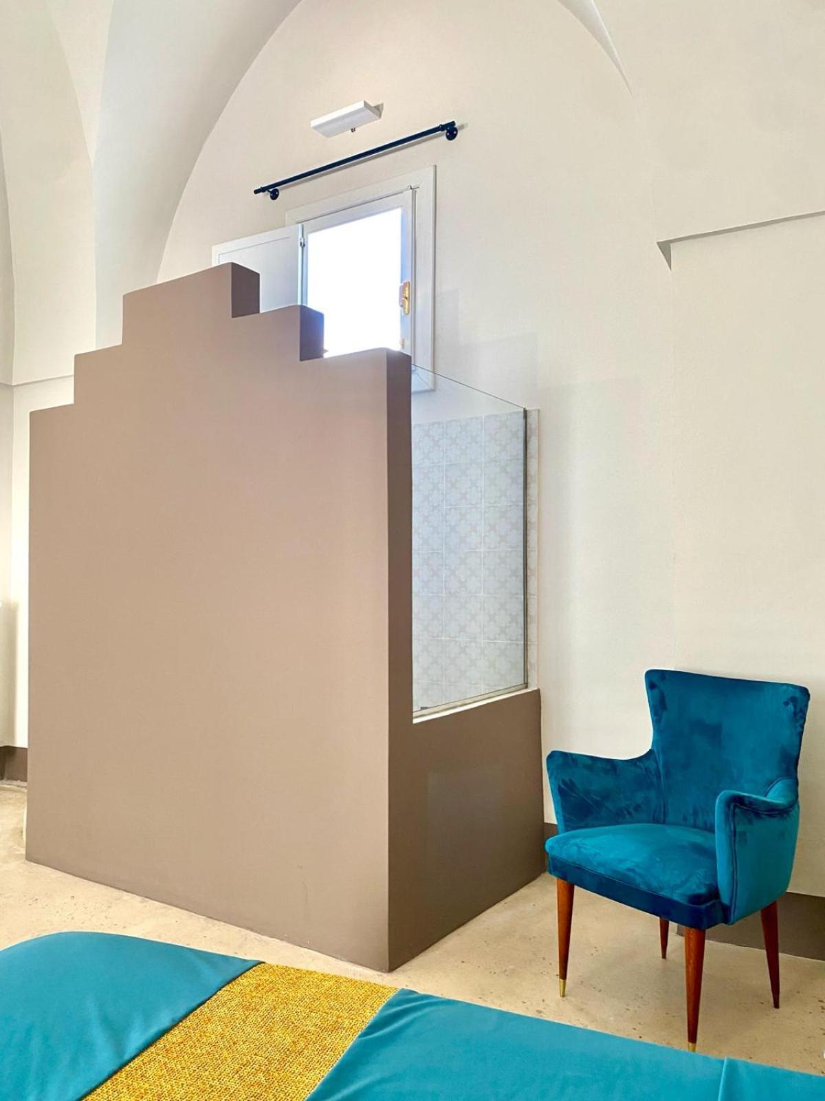 La Bella Estate Hotel Nardò Kültér fotó
