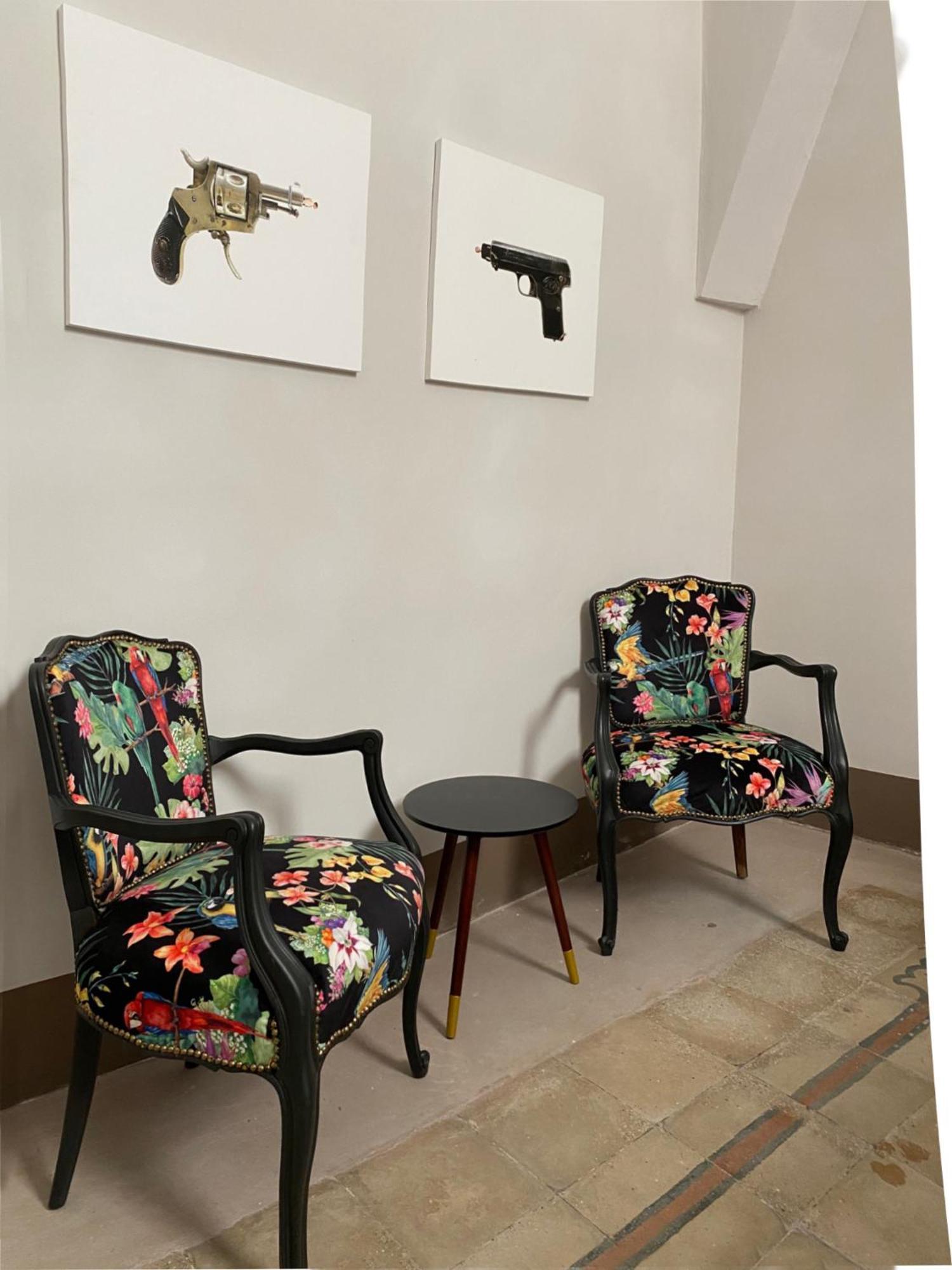La Bella Estate Hotel Nardò Kültér fotó